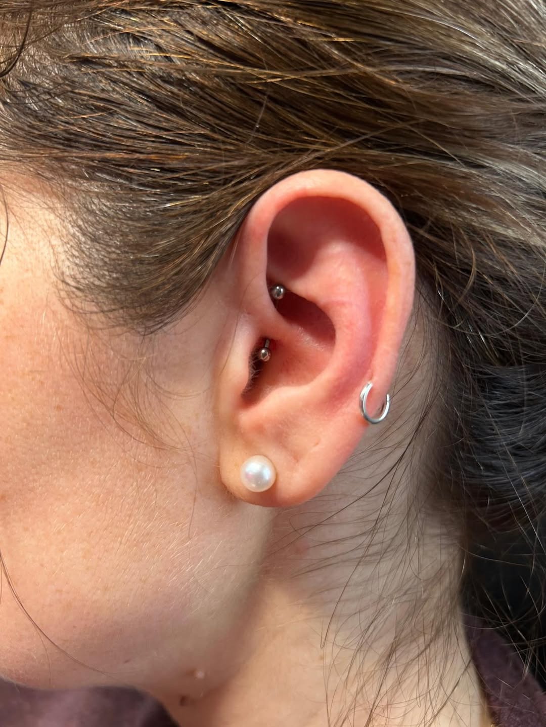 Piercing
